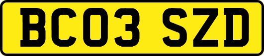 BC03SZD