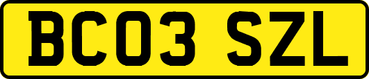 BC03SZL