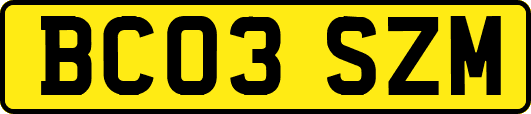 BC03SZM