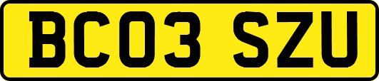 BC03SZU