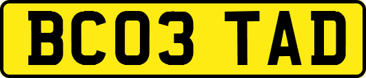 BC03TAD