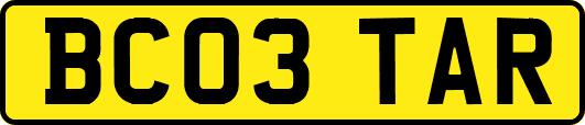 BC03TAR