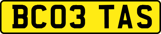 BC03TAS