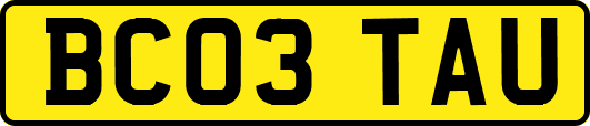 BC03TAU