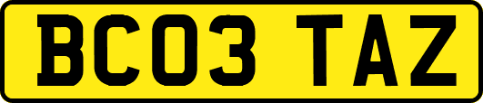 BC03TAZ
