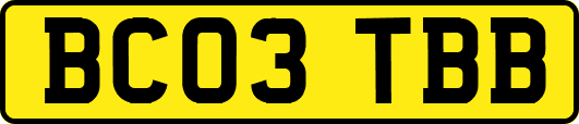 BC03TBB