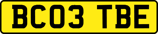BC03TBE