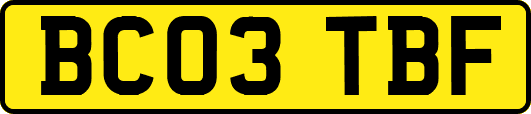 BC03TBF