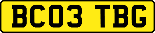 BC03TBG