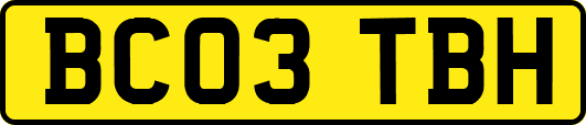 BC03TBH