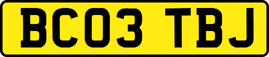 BC03TBJ