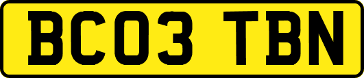 BC03TBN