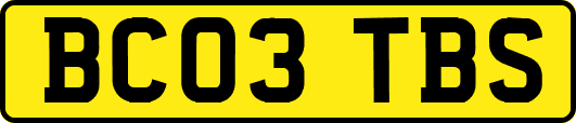 BC03TBS