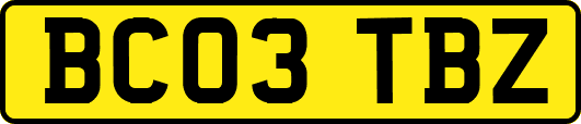 BC03TBZ