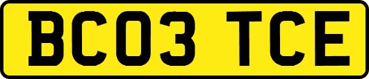 BC03TCE