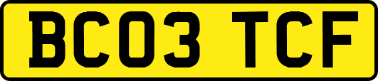 BC03TCF