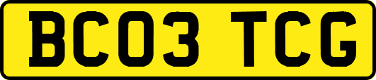BC03TCG