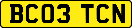 BC03TCN