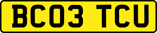 BC03TCU