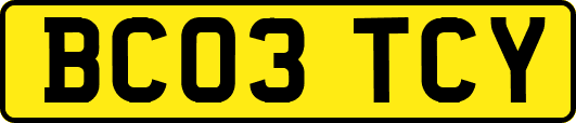 BC03TCY