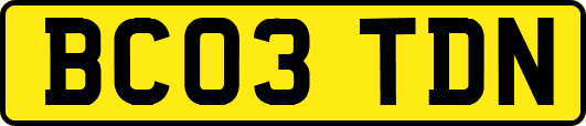 BC03TDN