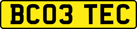 BC03TEC
