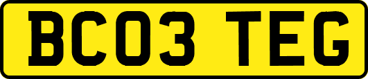 BC03TEG