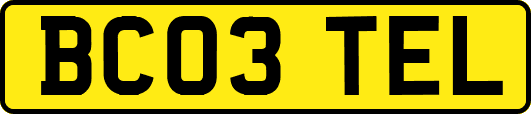 BC03TEL