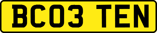 BC03TEN