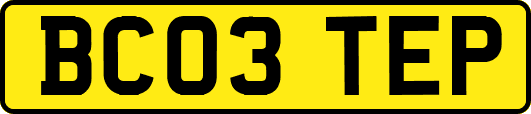 BC03TEP