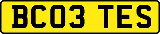 BC03TES