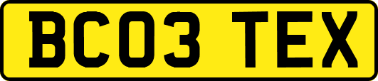 BC03TEX