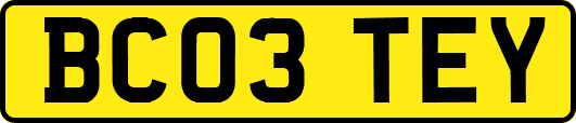 BC03TEY