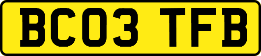 BC03TFB