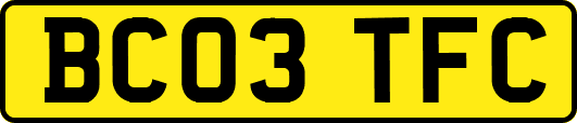 BC03TFC