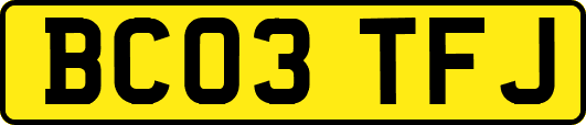 BC03TFJ