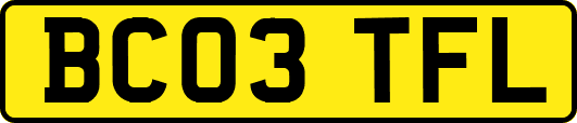 BC03TFL