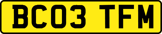 BC03TFM