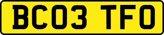 BC03TFO