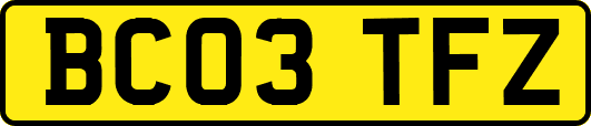 BC03TFZ