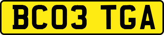 BC03TGA