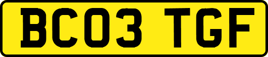 BC03TGF