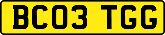 BC03TGG