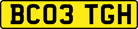 BC03TGH
