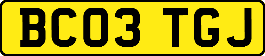 BC03TGJ