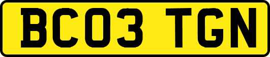 BC03TGN