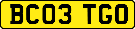 BC03TGO