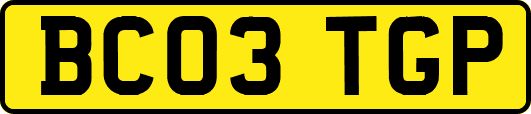 BC03TGP