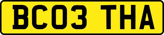 BC03THA
