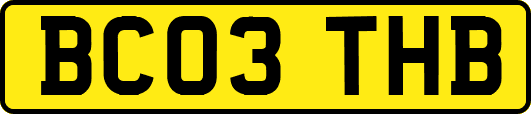 BC03THB